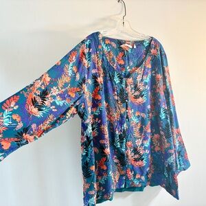 Soft Surroundings Top